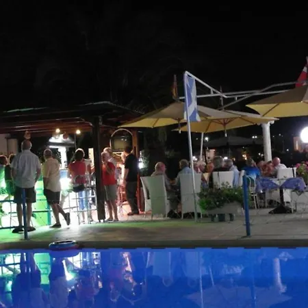 Sun Aparthotel