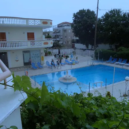 Aparthotel Sun 2*