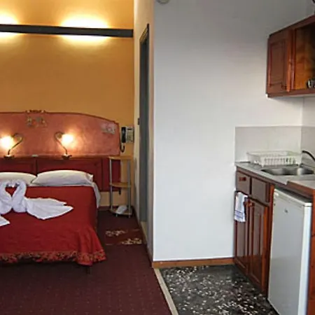 Aparthotel Sun 2*