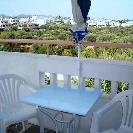 Sun Aparthotel 2*