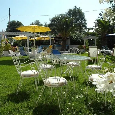 Aparthotel Sun Kato Daratso