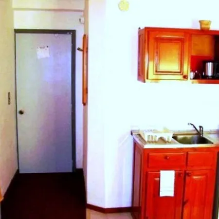 Aparthotel Sun