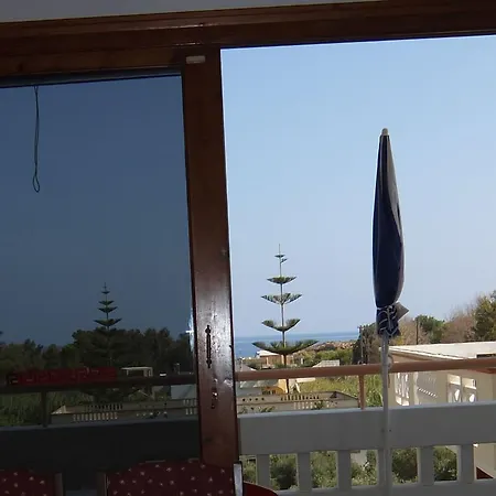 Aparthotel Sun