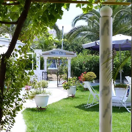 Sun Aparthotel Kato Daratso