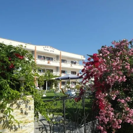 Aparthotel Sun Kato Daratso