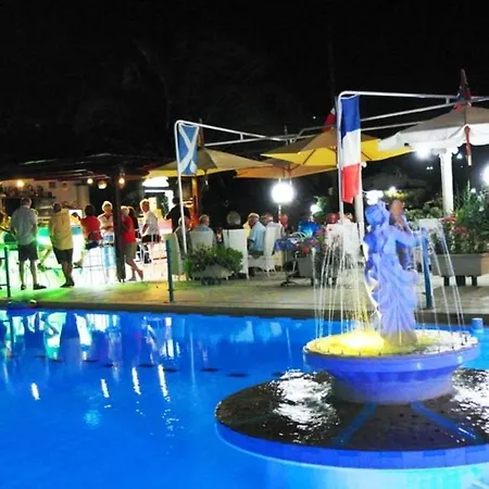 Aparthotel Sun 2*