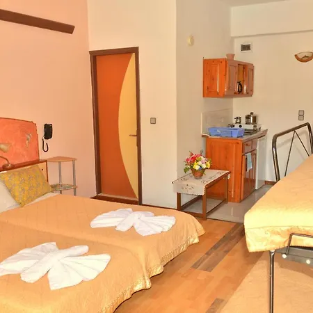 Aparthotel Sun 2*