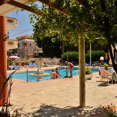 Aparthotel Sun