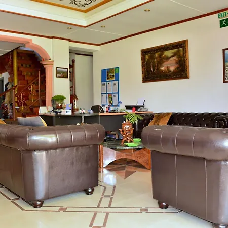 Aparthotel Sun 2*