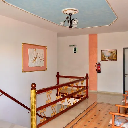 Aparthotel Sun 2*