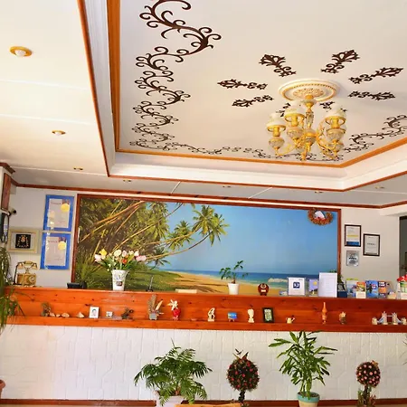 Aparthotel Sun 2*