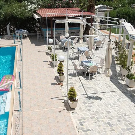 Sun 2* Kato Daratso
