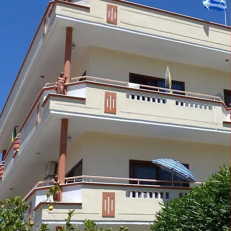 Sun Aparthotel Kato Daratso