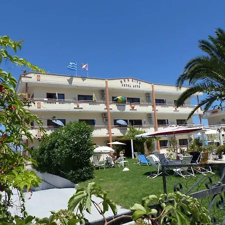 Aparthotel Sun 2*