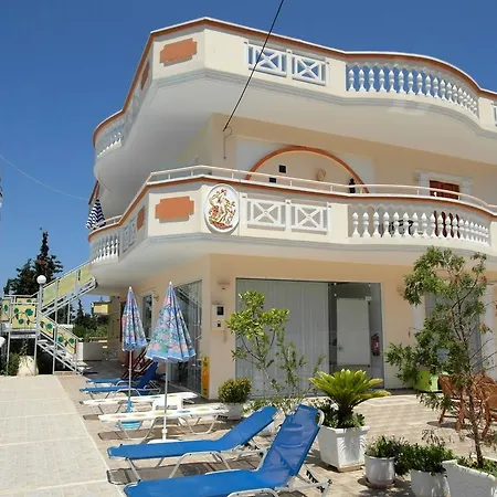Aparthotel Sun