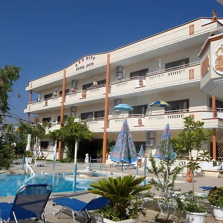 Sun Aparthotel