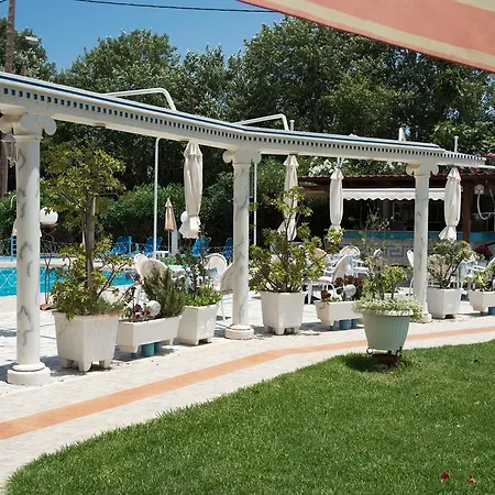 Sun Aparthotel Kato Daratso
