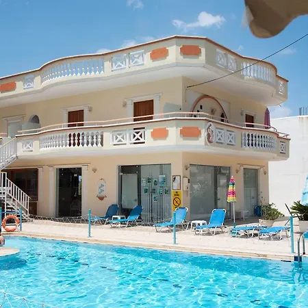 Aparthotel Sun