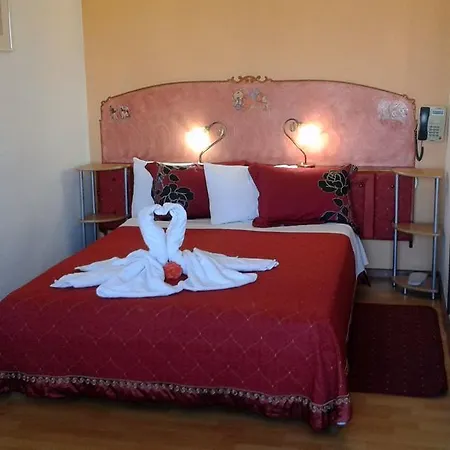 Aparthotel Sun Kato Daratso