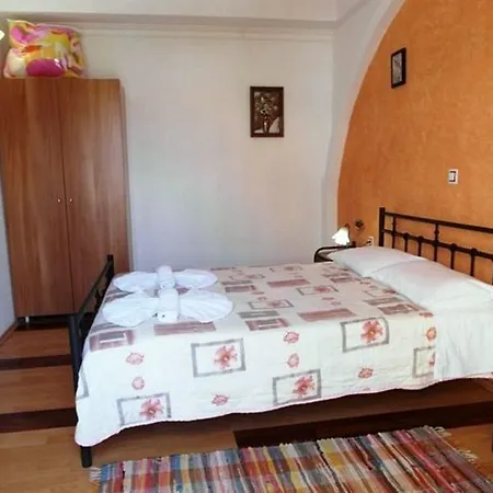 Sun Aparthotel Kato Daratso