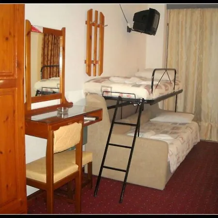 Aparthotel Sun 2*