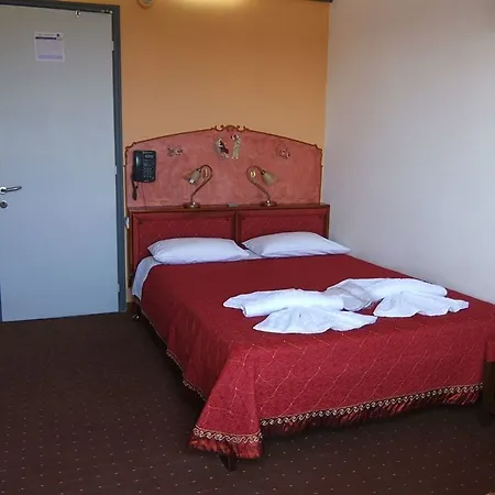 Aparthotel Sun Kato Daratso