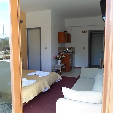 Sun Aparthotel Kato Daratso