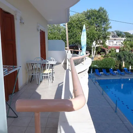 Sun Aparthotel Kato Daratso