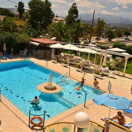 Sun Aparthotel