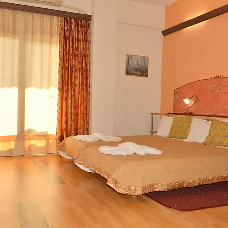 Aparthotel Sun