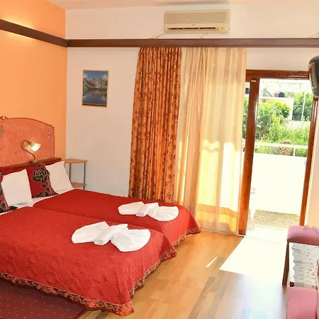 Sun Aparthotel Kato Daratso
