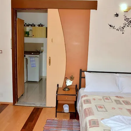 Sun Aparthotel