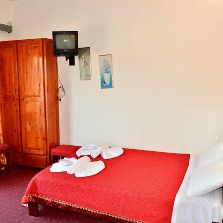 Sun Aparthotel 2*
