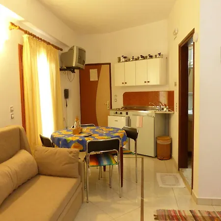 Aparthotel Sun 2*