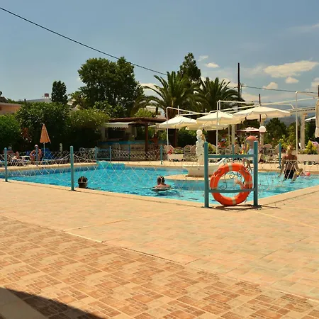 Apart-hotel Sun Kato Daratso